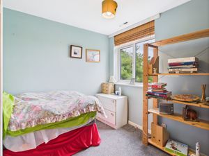 Bedroom Four- click for photo gallery